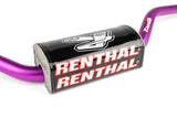 Renthal Modern Retro handlebar Fatbar 609 RC High
