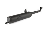 Exhaust SitoPlus Piaggio Ciao