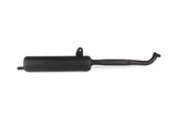 Exhaust SitoPlus Piaggio Ciao