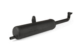 Exhaust SitoPlus Piaggio Si
