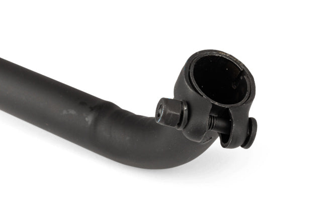 Avgassystem SitoPlus Piaggio Si