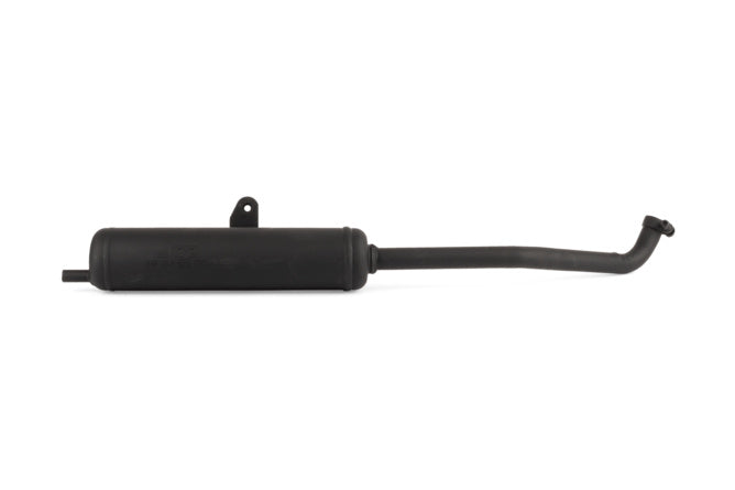 Avgassystem SitoPlus Piaggio Si