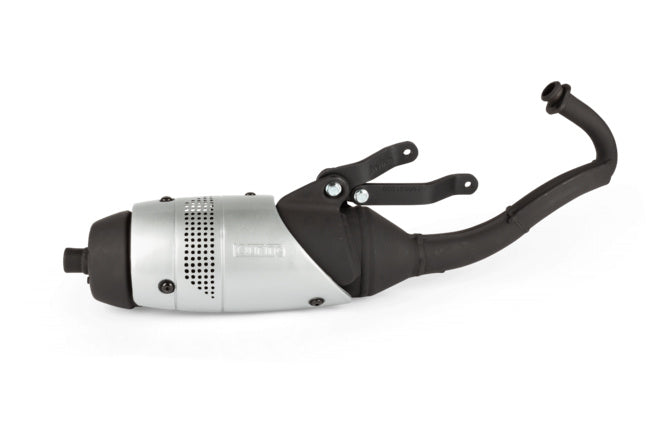 Avgassystem LeoVince Touring Piaggio Zip