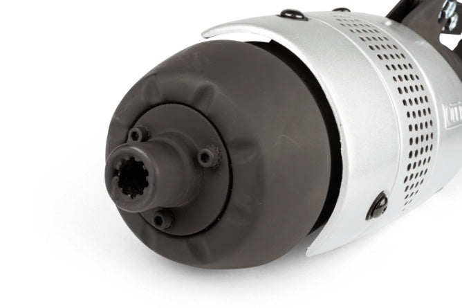 Avgassystem LeoVince Touring Piaggio Zip