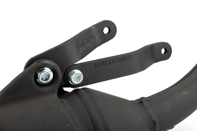 Avgassystem LeoVince Touring Piaggio Zip