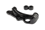 Adapter 4-piston caliper Stage6 R/T MK2 Vespa Primavera 50 - 150