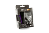 Grips Stage6 Ultimate Grips purple / black