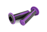 Grips Stage6 Ultimate Grips purple / black