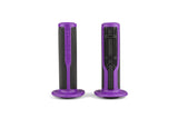 Grips Stage6 Ultimate Grips purple / black