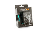 Grips Stage6 Ultimate Grips turquoise / black