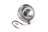 Headlight Puch Maxi Round Chrome