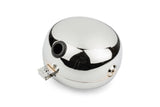 Headlight Puch Maxi Round Chrome