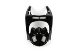 Fairing Kit 10 pcs. black Peugeot Vivavity after 2008