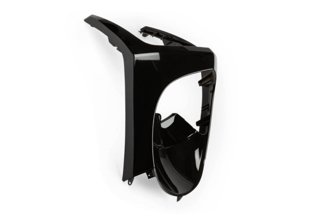 Karosskit 10 delar svart Peugeot Vivacity efter 2008