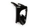 Fairing Kit 10 pcs. black Peugeot Vivavity after 2008