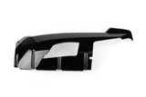 Fairing Kit 10 pcs. black Peugeot Vivavity after 2008