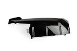 Fairing Kit 10 pcs. black Peugeot Vivavity after 2008