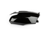 Fairing Kit 10 pcs. black Peugeot Vivavity after 2008