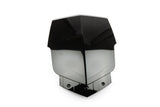 Fairing Kit 10 pcs. black Peugeot Vivavity after 2008