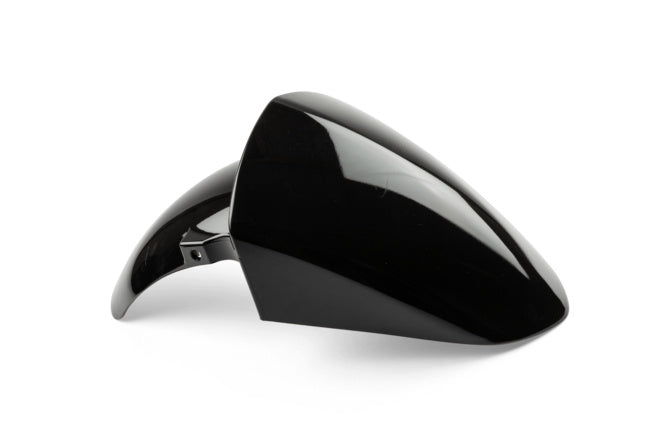Karosskit 10 delar svart Peugeot Vivacity efter 2008