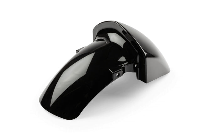 Karosskit 10 delar svart Peugeot Vivacity efter 2008