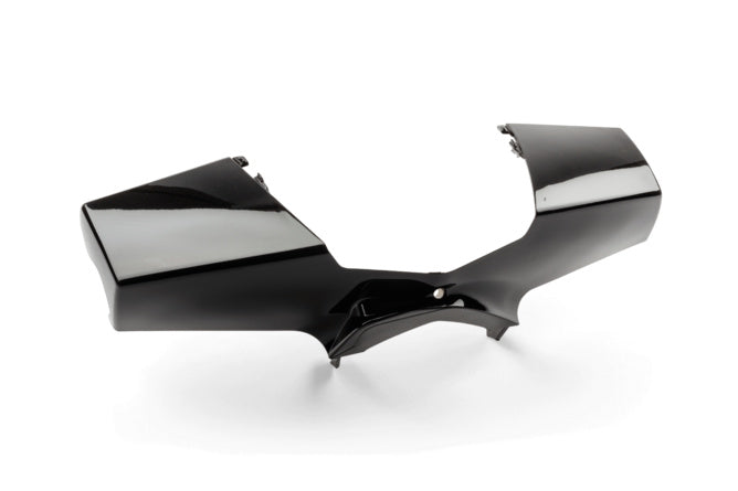 Karosskit 10 delar svart Peugeot Vivacity efter 2008
