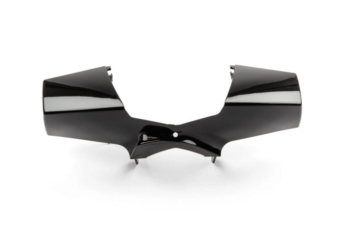 Karosskit 10 delar svart Peugeot Vivacity efter 2008