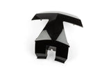 Fairing Kit 10 pcs. black Peugeot Vivavity after 2008