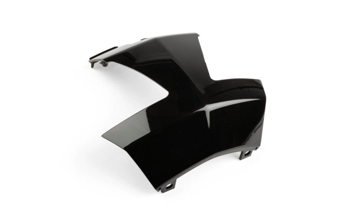 Karosskit 10 delar svart Peugeot Vivacity efter 2008