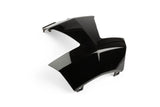 Fairing Kit 10 pcs. black Peugeot Vivavity after 2008