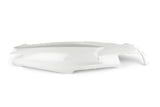 Fairing Kit 15 pcs. white Gilera Runner before 2005