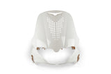 Fairing Kit 15 pcs. white Gilera Runner before 2005