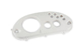 Fairing Kit 15 pcs. white Gilera Runner before 2005