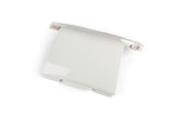 Fairing Kit 15 pcs. white Gilera Runner before 2005