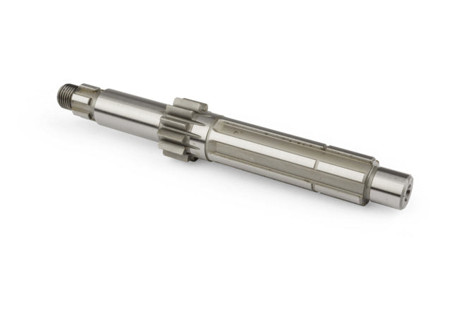 Primary Gear Shaft Top Performances Minarelli AM6 Z12 V2