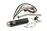 Exhaust Tecnigas E-NOX STEEL Rieju MRT