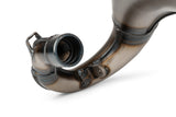 Exhaust Tecnigas E-NOX STEEL Rieju MRT