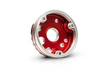 Malossi MHR Cylinder Head Cover Testa Rossa