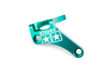 Clutch Release Lever Stop AM6 Stage6 turquoise