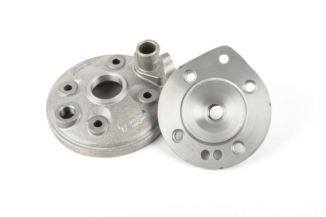 Cylindertopp Top Performances Due Plus 70cc Yamaha Aerox