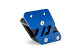 Chain Guide Doppler blue Derbi / Aprilia / Gilera