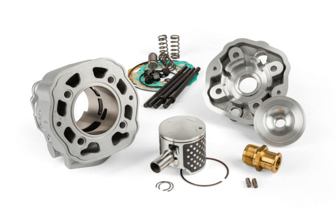 Cylinderkit Italkit 96 Derbi Euro 3 / Euro 4
