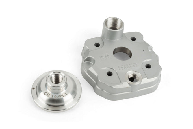 Cylinderkit Italkit 96 Derbi Euro 3 / Euro 4