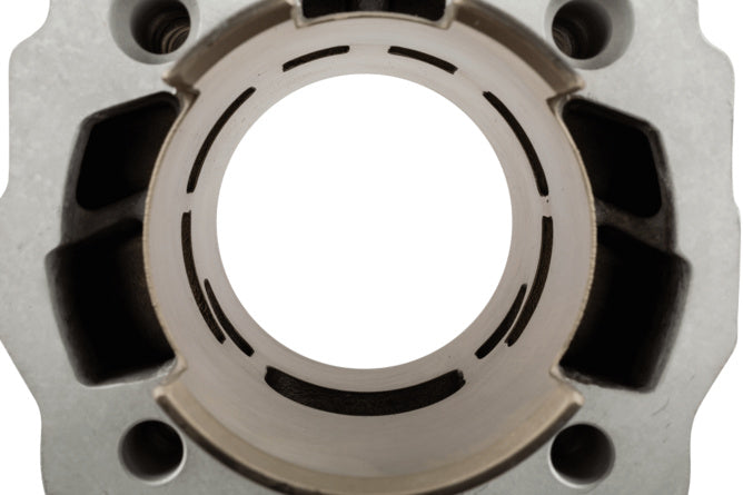 Cylinderkit Italkit 96 Derbi Euro 3 / Euro 4