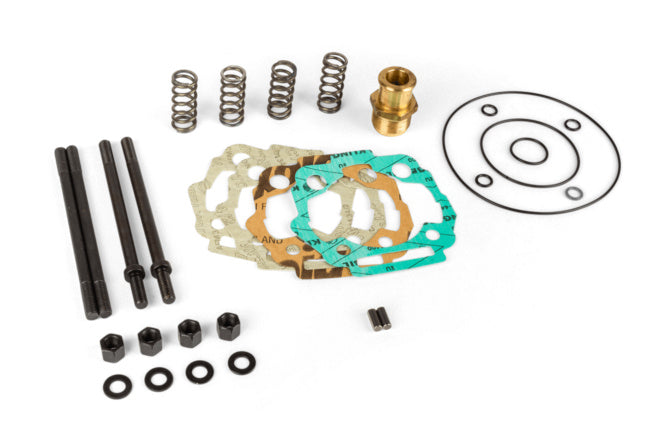Cylinderkit Italkit 96 Derbi Euro 3 / Euro 4