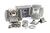 Cylinder Kit + Intake Kit Italkit 74 Puch Maxi