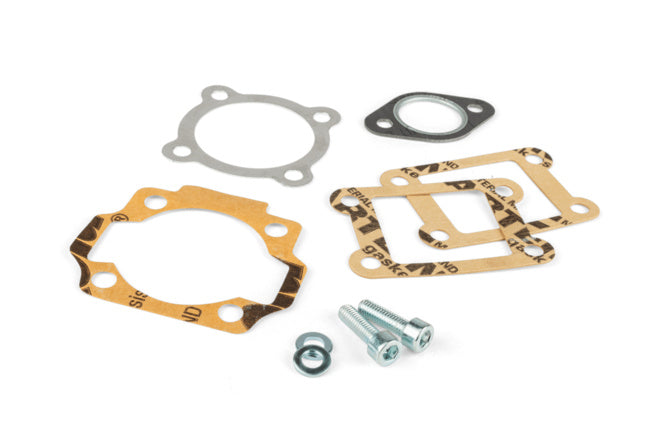 Cylinderkit + Insugningskit Italkit 74 Puch Maxi