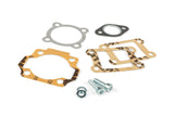 Cylinder Kit + Intake Kit Italkit 74 Puch Maxi