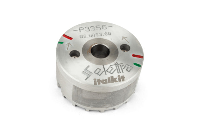 Inner Rotor Tändning analog Italkit Peugeot 103