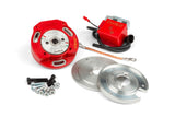 Ignition analog Italkit Selettra Peugeot Fox / Wallaroo